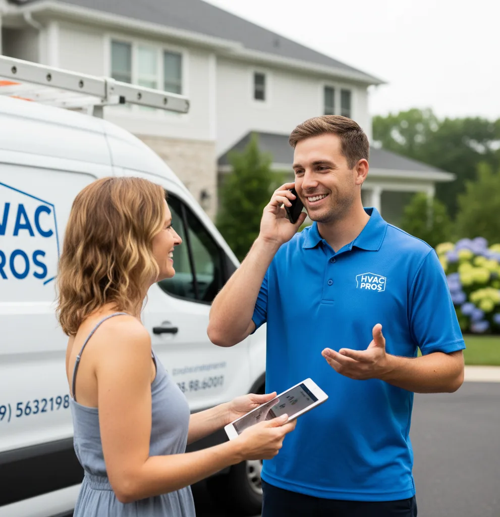 Duct Cleaning in Carnation, WA